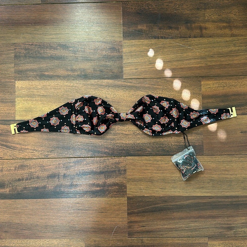Bandeau bikini